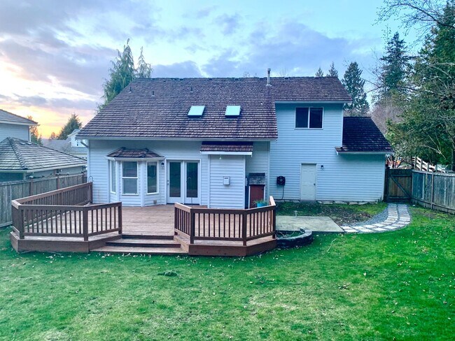 Foto del edificio - Great Home For Rent