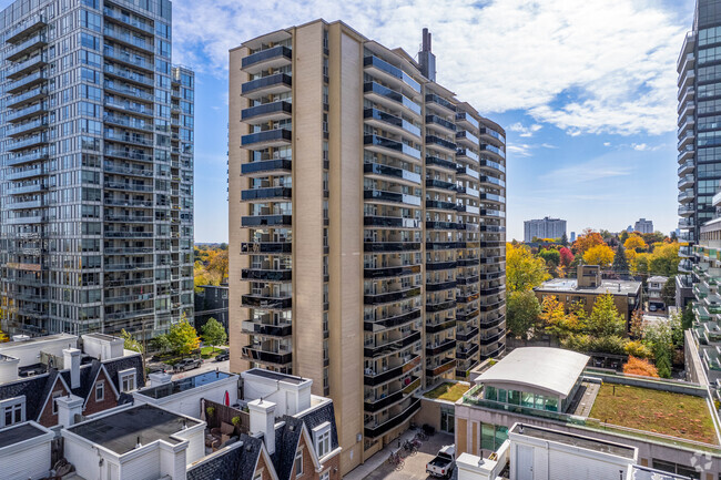 Building Photo - Midtown at Coppin Heights