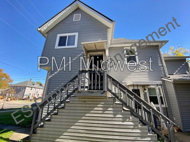 Foto del edificio - 447 E Jefferson St