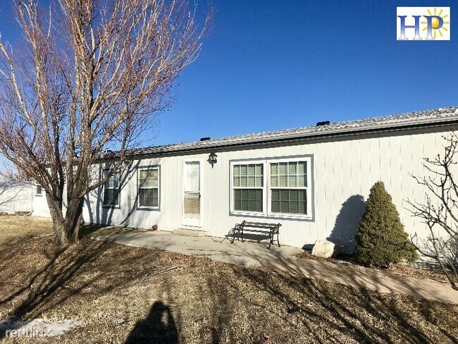 Foto del edificio - 4 br, 2 bath Mobile Home - 12370 S Blaney Rd