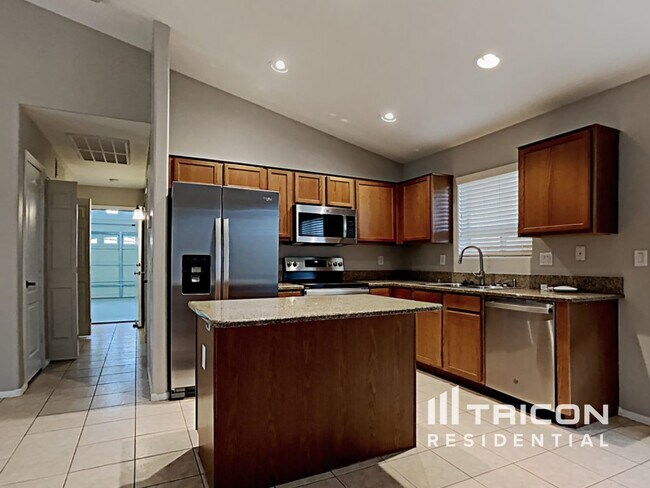 Building Photo - 39964 W Sanders Way Maricopa AZ