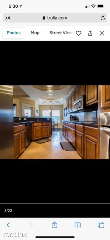 Building Photo - 3 br, 2 bath House - 8222 Rock Crest Dr