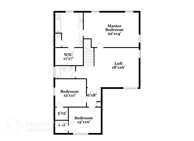 Building Photo - 6114 Joes Farm