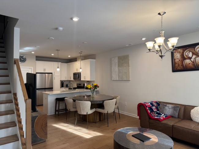 Photo - 7400 Backett Wood Ter Townhome