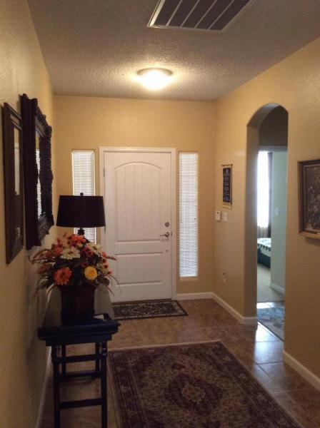 Building Photo - wow nice home! gated with 4 bedrooms