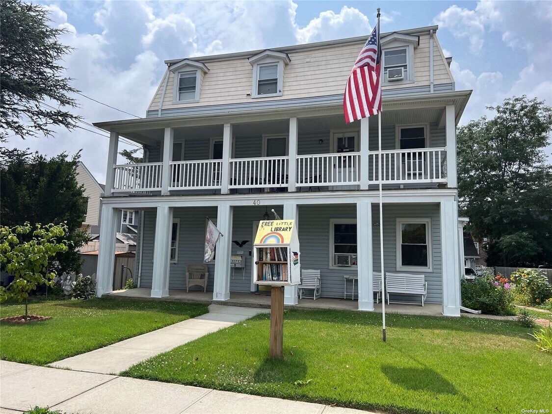 40 Noble St, Lynbrook, NY 11563 Townhome Rentals in Lynbrook NY