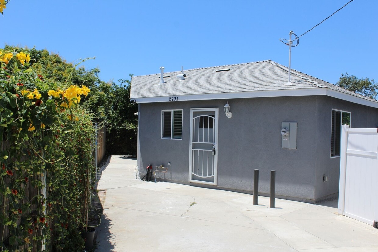 Brand New Construction, Never Lived In, 2bd 2ba in Fullerton - Brand New Construction, Never Lived In, 2bd 2ba in Fullerton