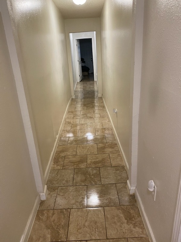 Corridor - 2733 Amelia St