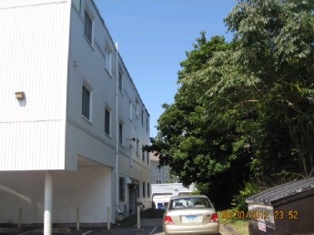 Building Photo - French Street Apartments