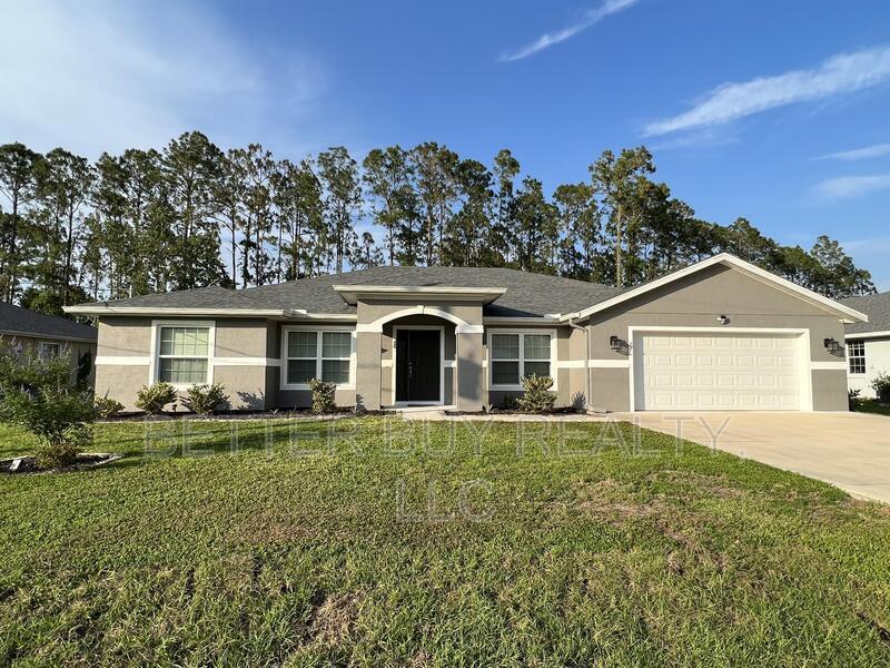 27 Rambling Ln, Palm Coast, FL 32164 House for Rent in Palm Coast, FL