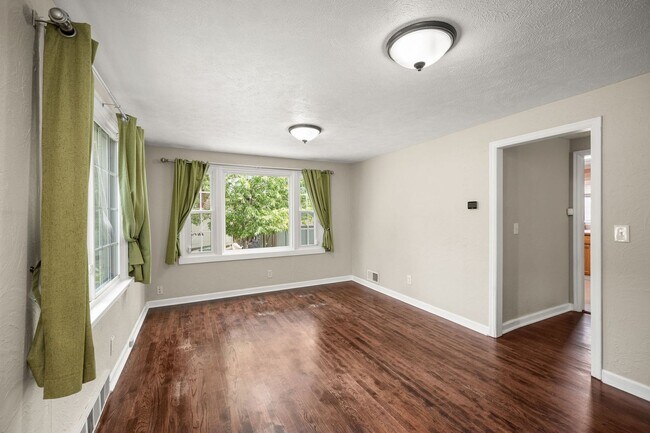 Foto del edificio - 3312 E 36th Ave