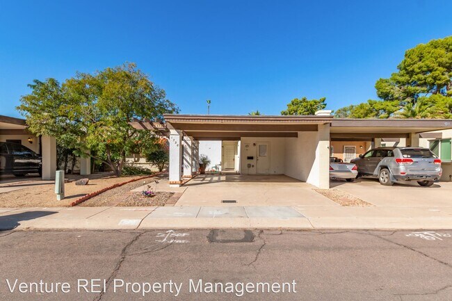 Foto del edificio - 2 br, 1 bath House - 1728 E Penny Dr