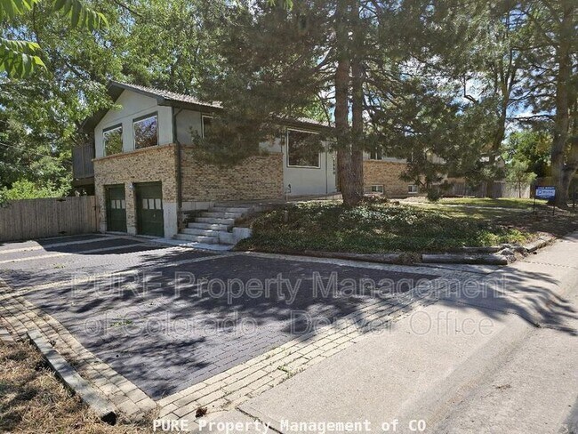 Foto del edificio - 8990 W Ohio Pl