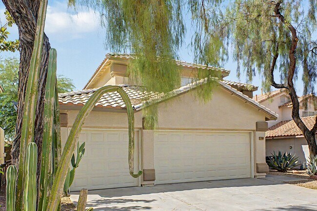 Foto del edificio - Upgraded home in Henderson 89012!