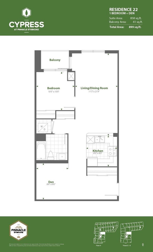 Building Photo - 50 Thomas Riley Rd