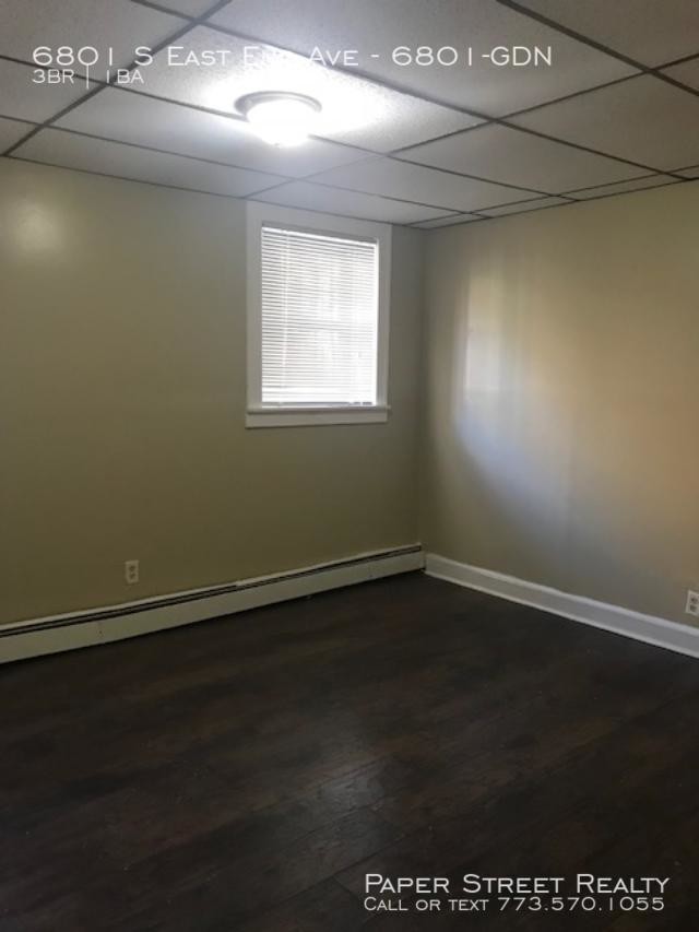 Foto del edificio - 6801 S East End Ave