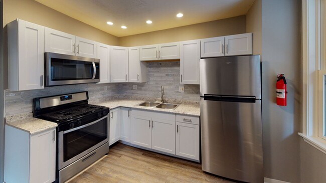 Foto del edificio - Renovated 3-Bedroom Home for Rent