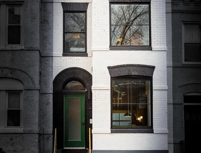 Foto del edificio - 1107 6th St NE