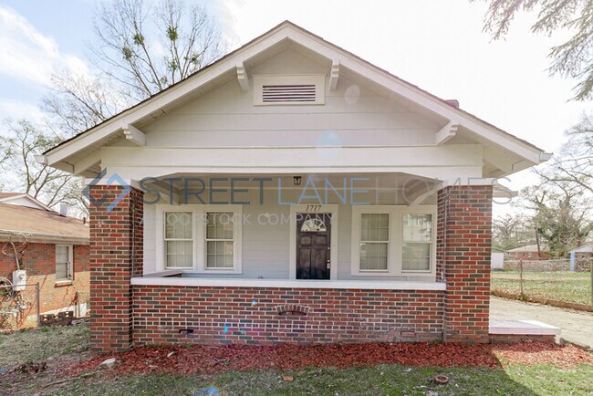 Foto del edificio - 1717 32nd Street Ensley