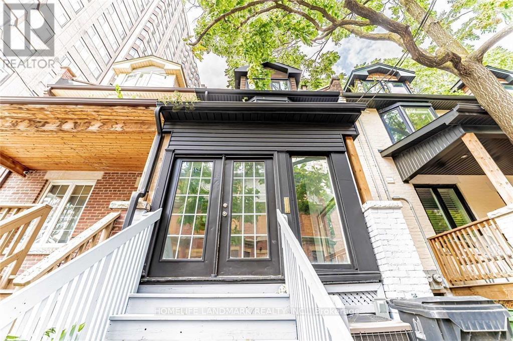 Photo principale - 184 Mutual St