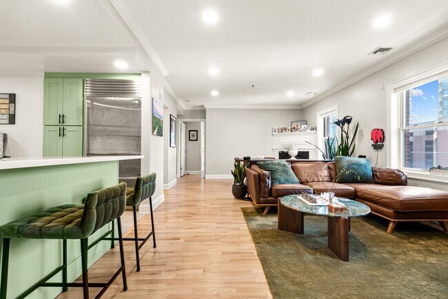 Foto del edificio - 63 Sussex St