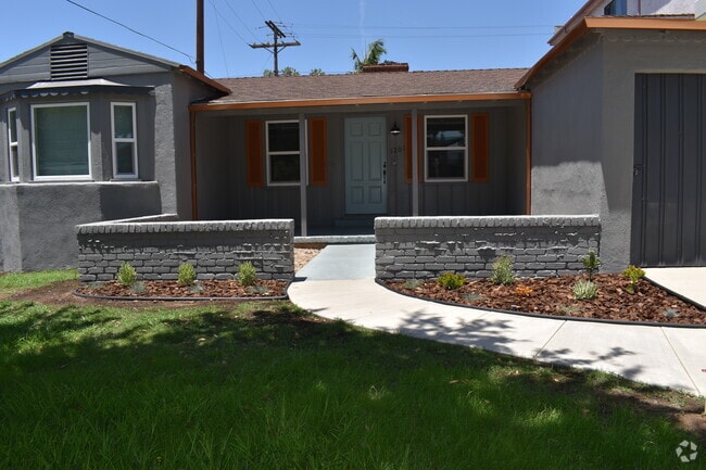 Building Photo - 1201 Virginia Ave