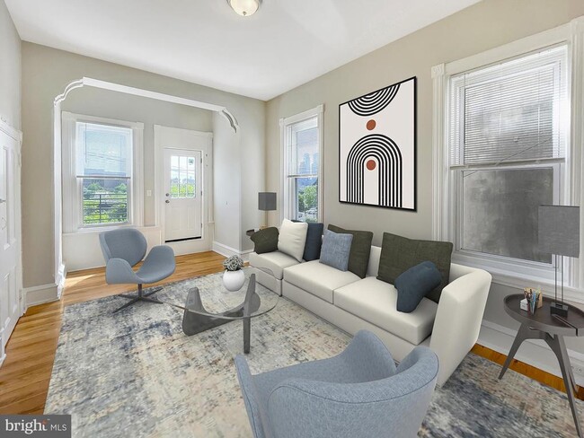 Foto del edificio - 637 N 32nd St