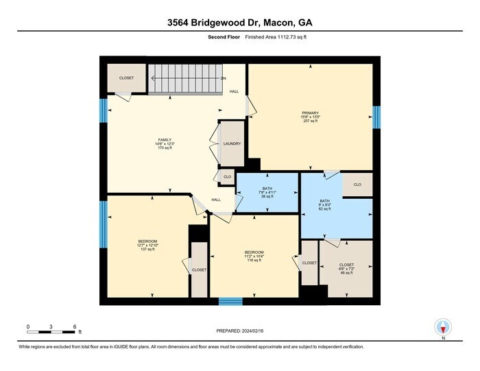 Foto del edificio - 3564 Bridgewood Dr