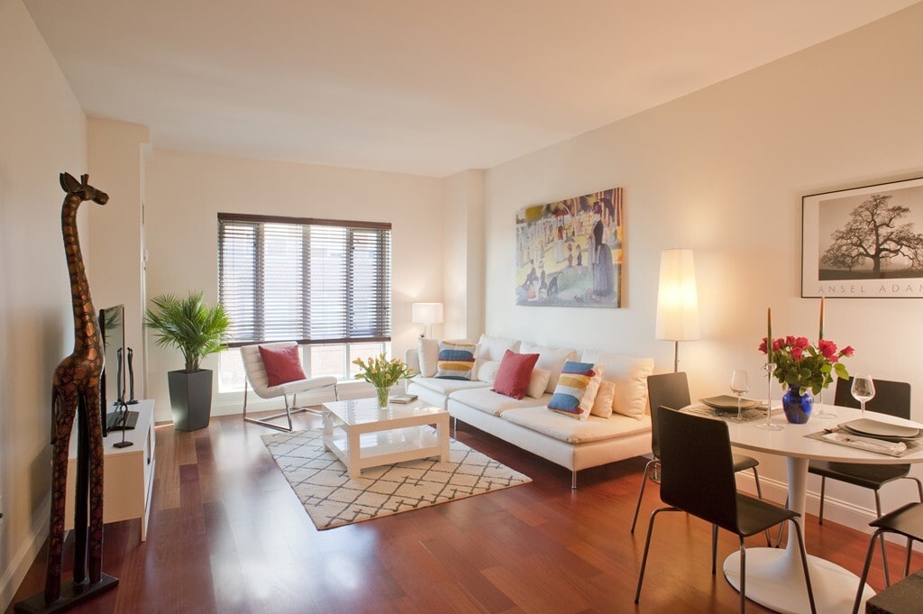 17 Otis St Unit 409, Cambridge, MA 02141 Condo for Rent in Cambridge