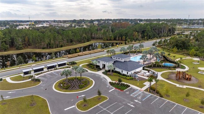 Foto del edificio - 2810 Raindrop Run St