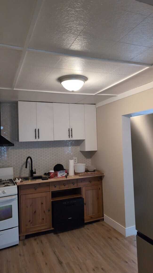 Photo du bâtiment - 115 Mitchell St