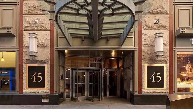 Foto del edificio - 243 Pearl St