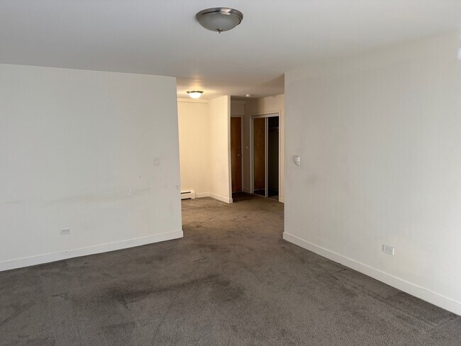 Foto del edificio - 4036 N California Ave