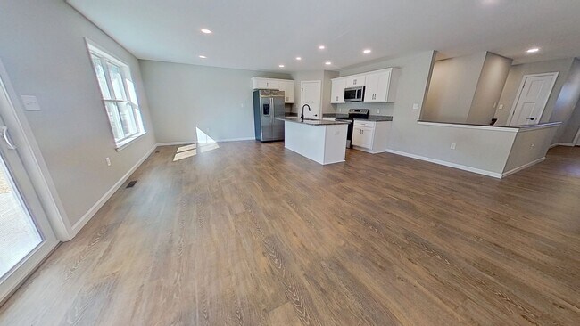 Foto del edificio - New Build Rancher