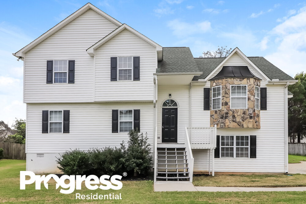 19 Hedgerow Ct SE, Cartersville, GA 30120 House Rental in Cartersville, GA