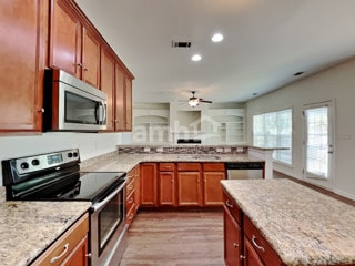 Building Photo - 107 W Cavendish Dr