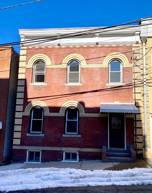 Foto del edificio - 55 Spring St