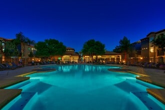 Building Photo - The Villas At Camelback Crossing