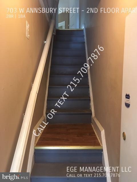 Foto del edificio - 703 W Annsbury St