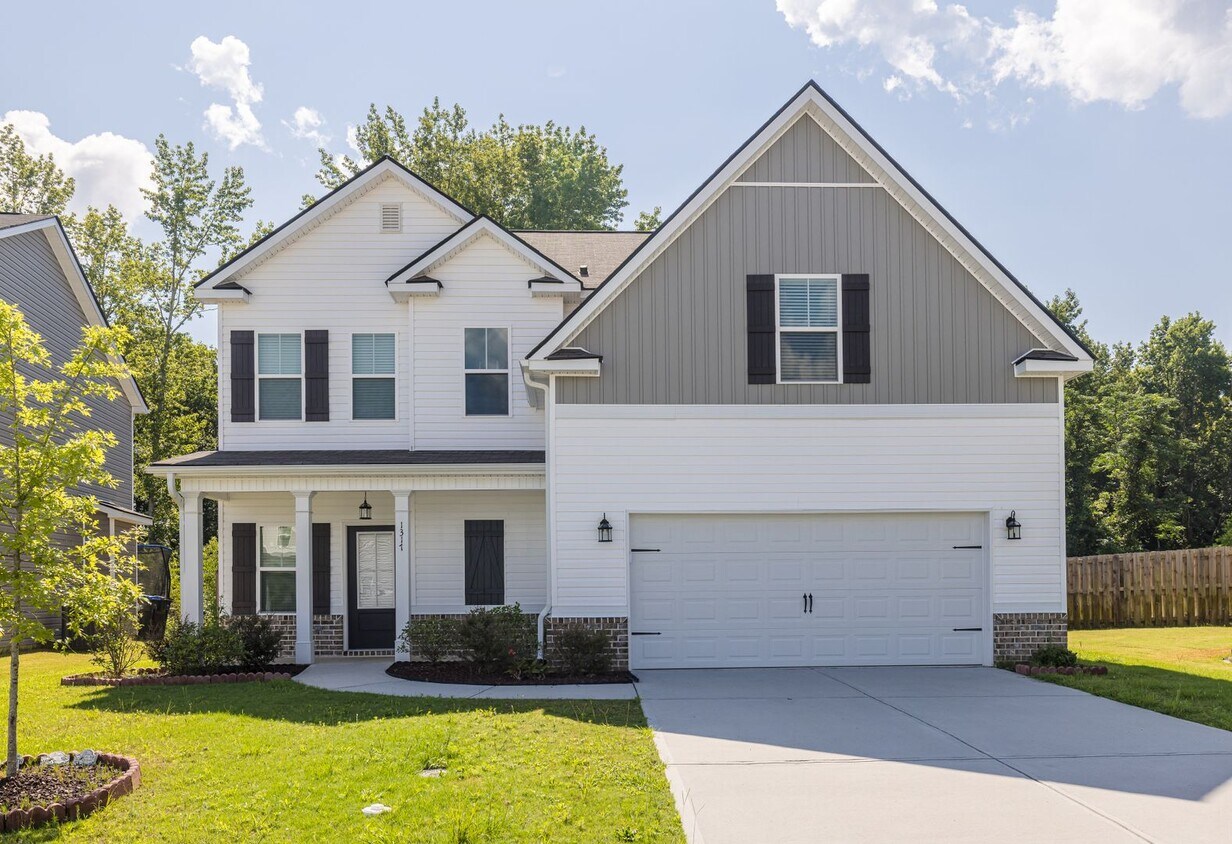 Primary Photo - 1317 Batchelor Ct