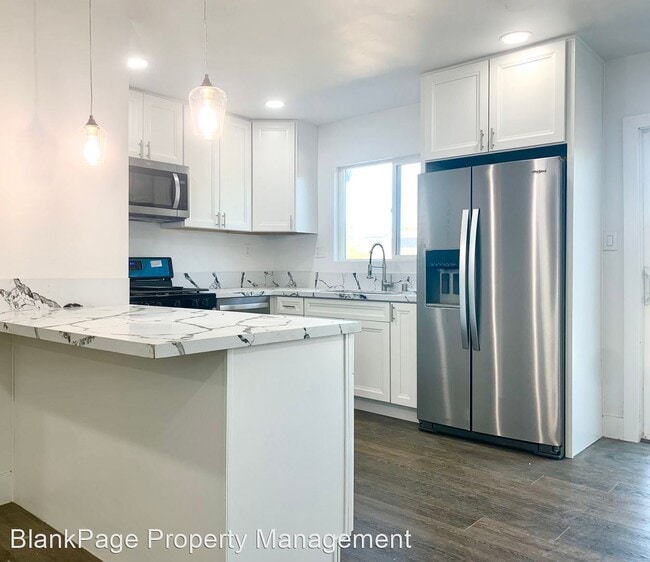 Building Photo - 3 br, 2 bath House - 4529 63rd Street