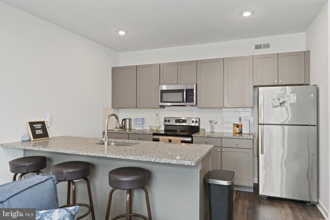 Foto del edificio - 4217 Chestnut St