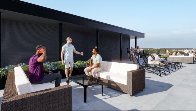 Photo du bâtiment - Mata Living