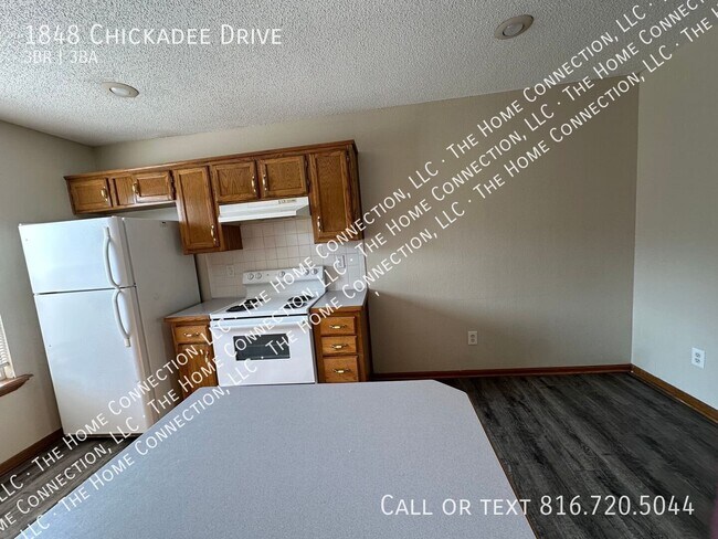 Foto del edificio - 1848 Chickadee Dr