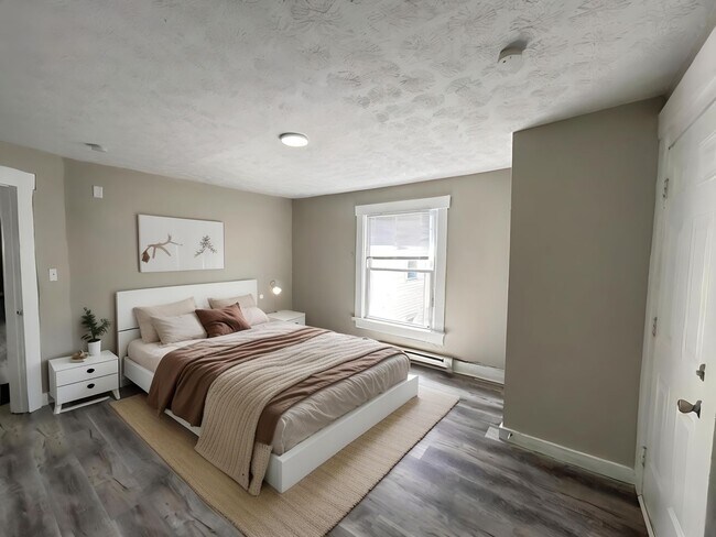 Foto del edificio - 445 Livingston Ave