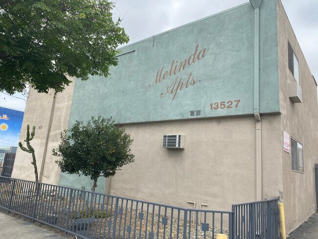 Building Photo - 13527 Van Nuys Blvd