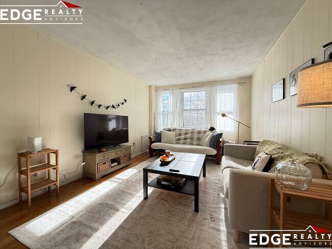 Foto del edificio - 2000 Commonwealth Ave