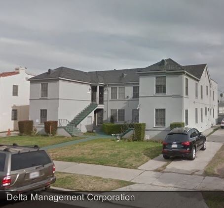 Primary Photo - 1430 S Orange Grove Ave