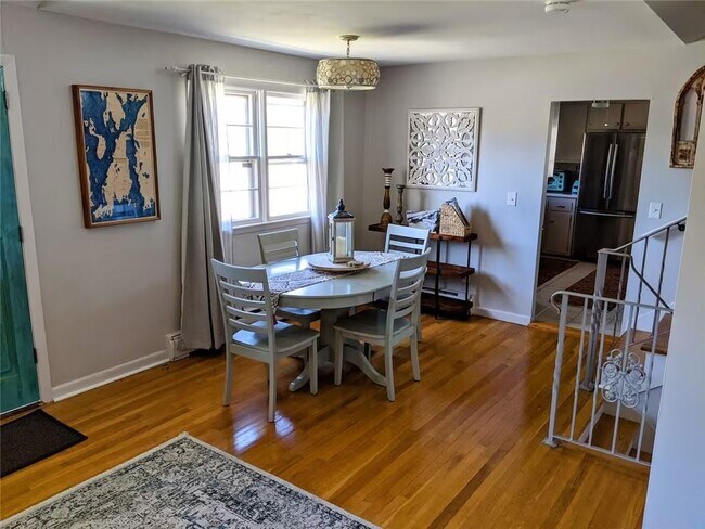 Foto del edificio - 5 Restmere Ter