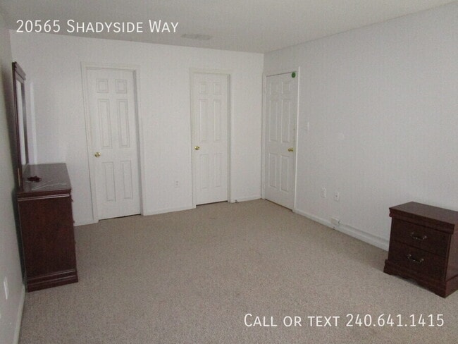 Foto del edificio - 20565 Shadyside Way